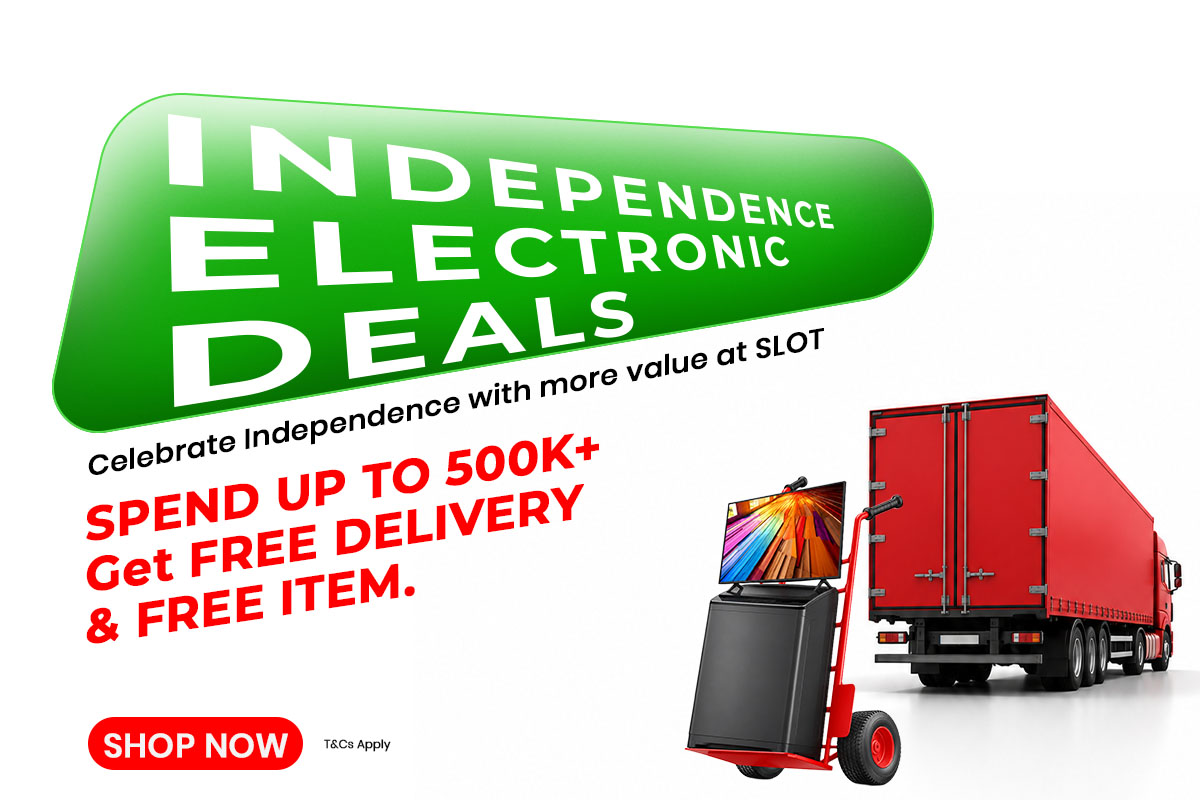 Independence Day Electronics Deal